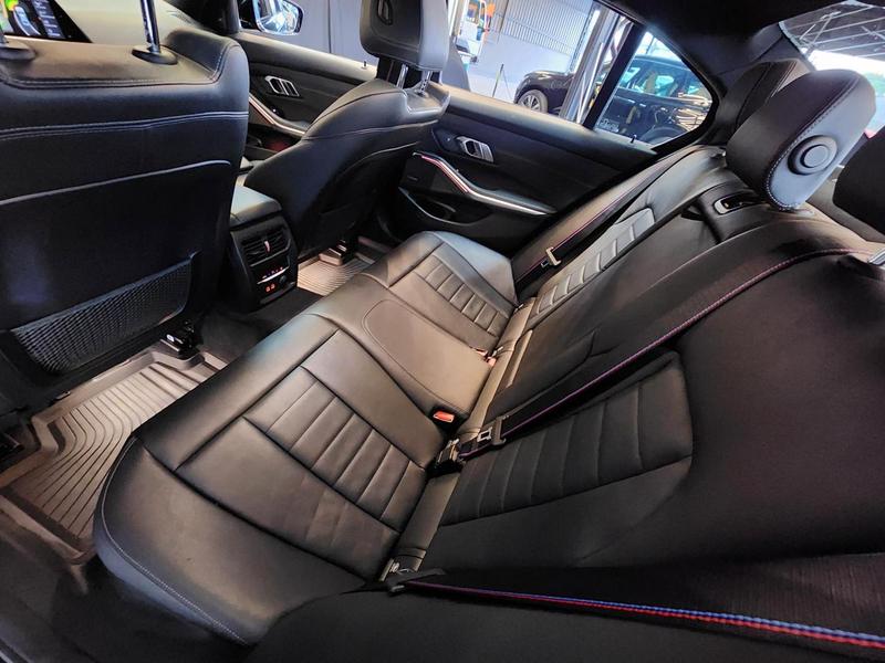 BMW 320i - foto 15