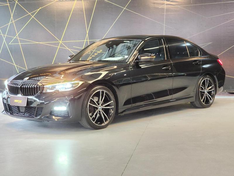 BMW 320i 2020 à venda