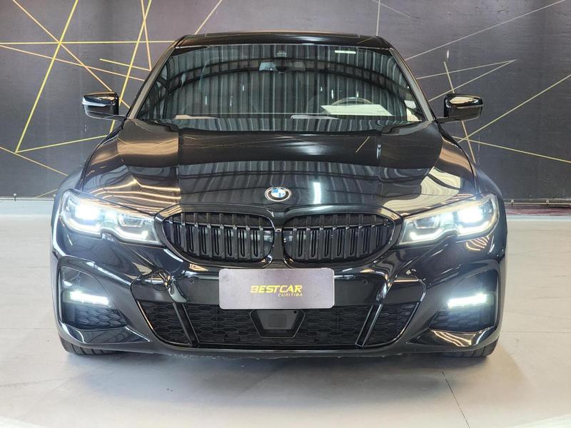 BMW 320i - foto 17