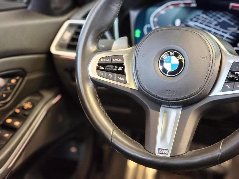 BMW 320i - foto 7