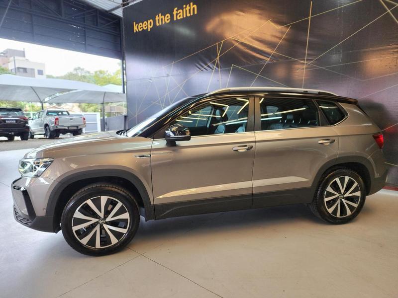 Volkswagen Taos 1.4 250 TSI Highline - foto 15