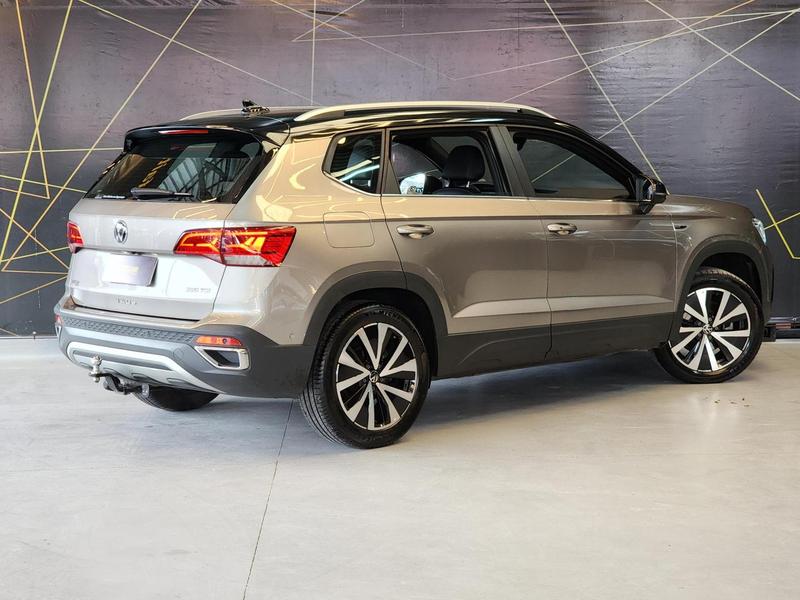Volkswagen Taos 1.4 250 TSI Highline - foto 17