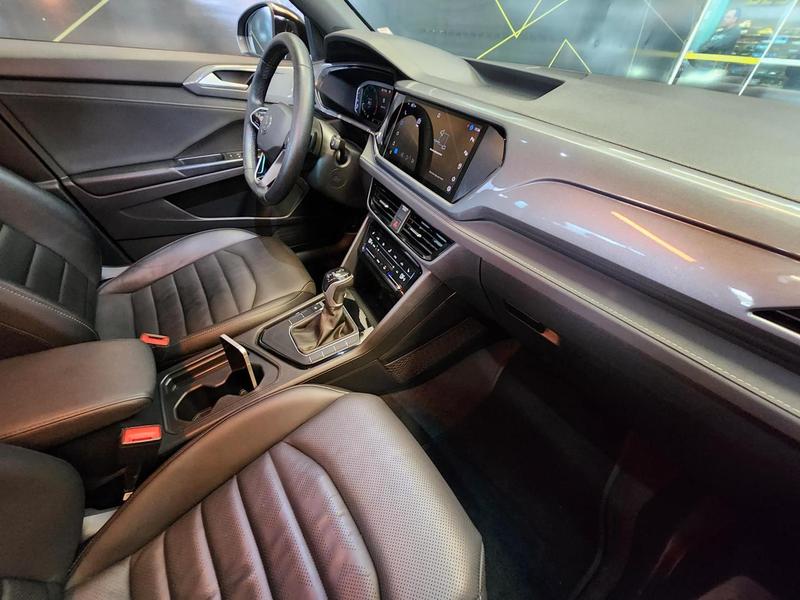 Volkswagen Taos 1.4 250 TSI Highline - foto 18