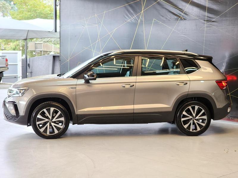 Volkswagen Taos 1.4 250 TSI Highline - foto 7