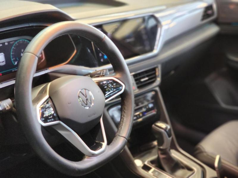Volkswagen Taos 1.4 250 TSI Highline - foto 20