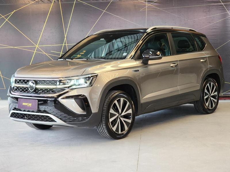 Volkswagen Taos 1.4 250 TSI Highline - foto 10