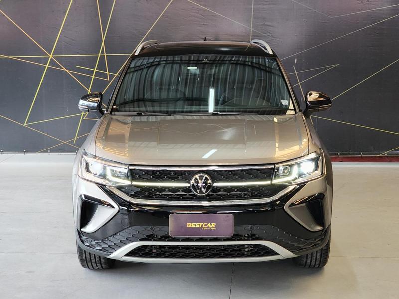 Volkswagen Taos 1.4 250 TSI Highline - foto 3