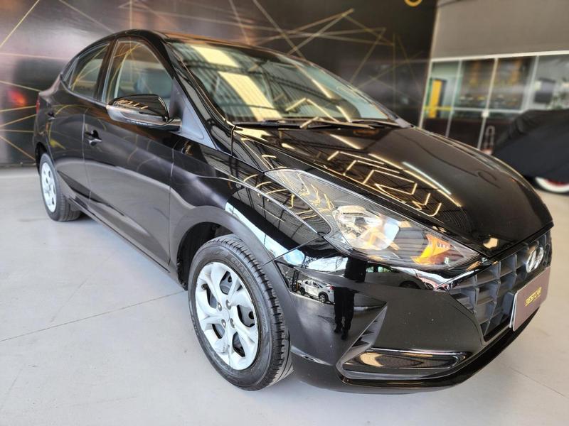 Hyundai HB20S Vision 1.0 Mt - foto 7