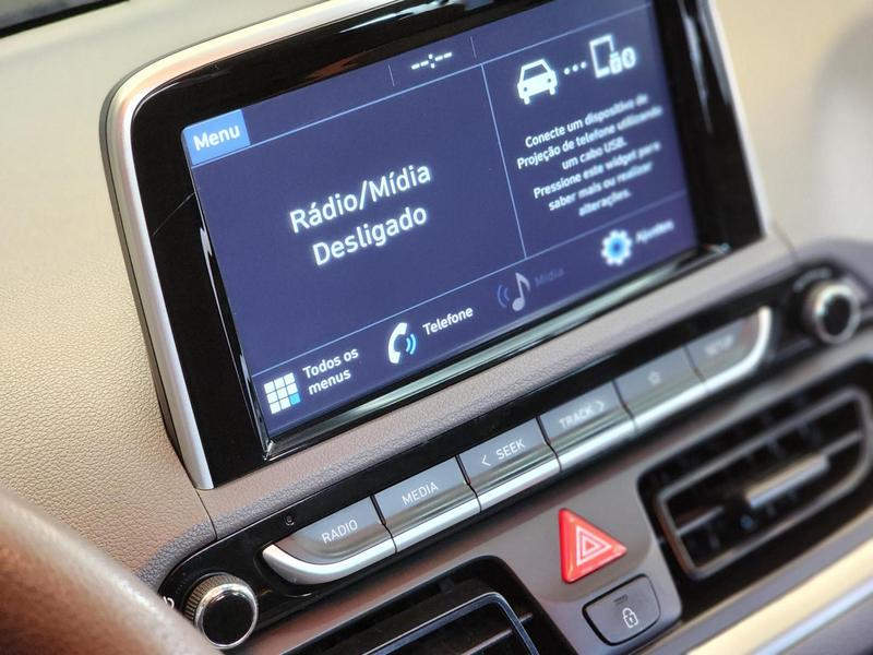 Hyundai HB20S Vision 1.0 Mt - foto 15