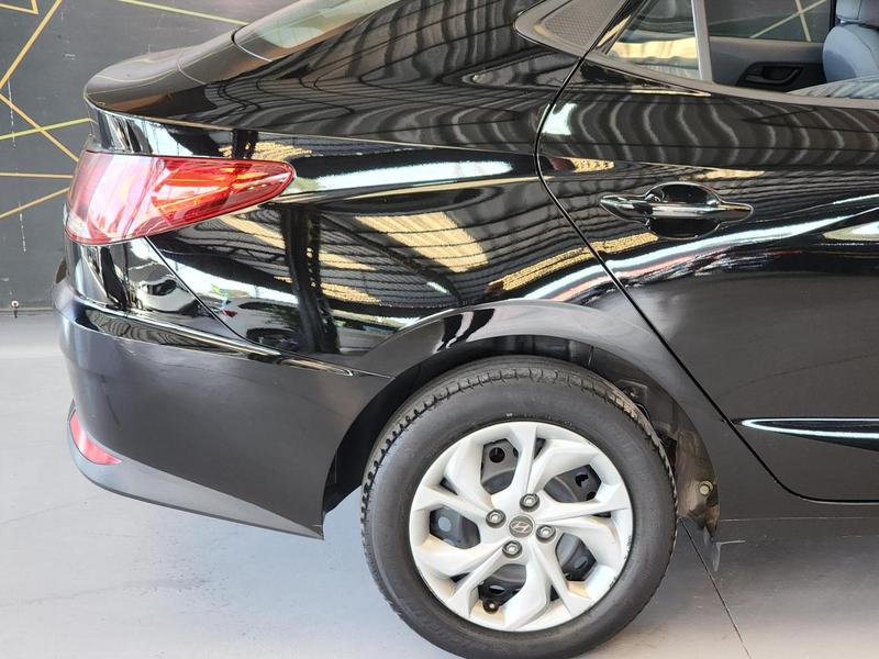 Hyundai HB20S Vision 1.0 Mt - foto 12