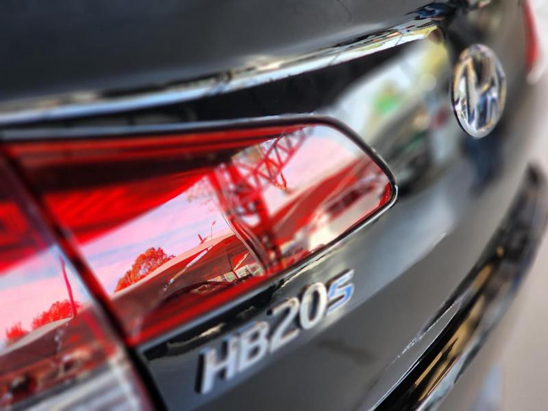 Hyundai HB20S Vision 1.0 Mt - foto 18
