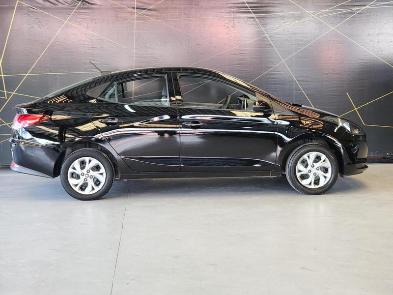 Hyundai HB20S Vision 1.0 Mt - foto 4
