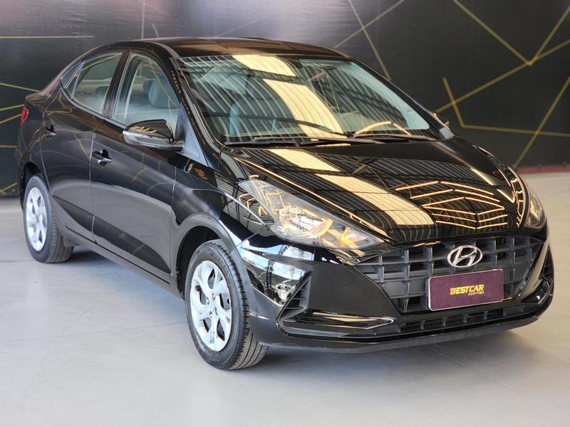 Hyundai HB20S Vision 1.0 Mt - foto 11
