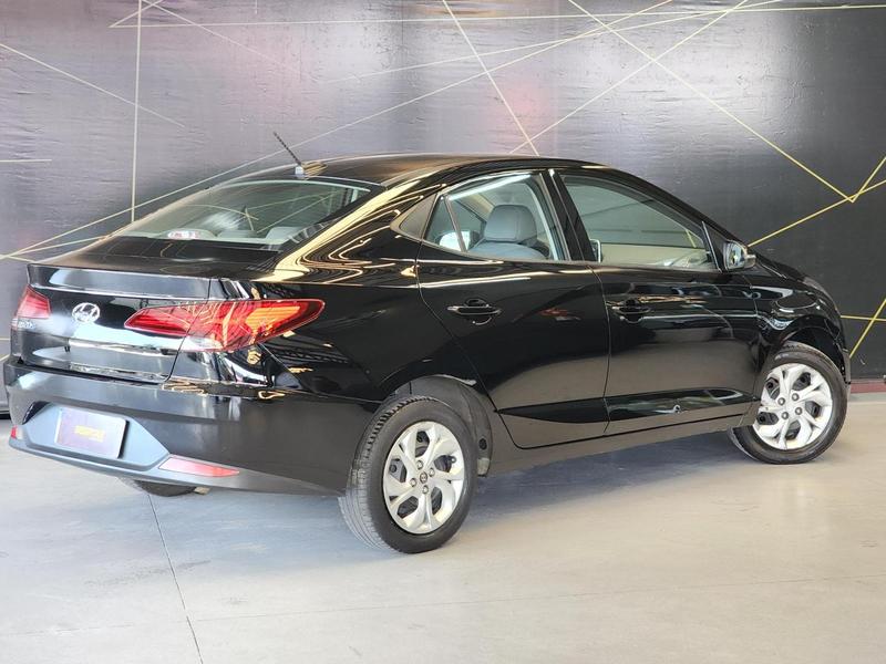 Hyundai HB20S Vision 1.0 Mt - foto 5