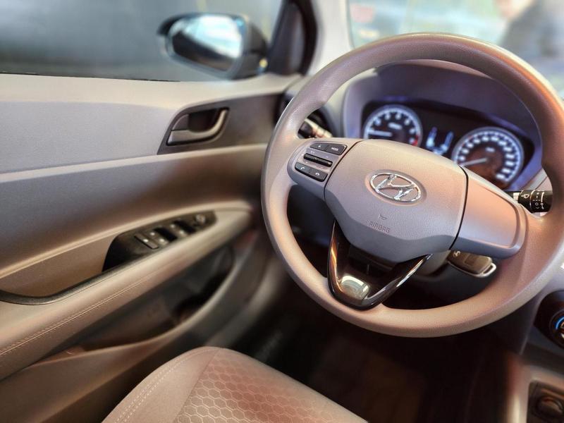 Hyundai HB20S Vision 1.0 Mt - foto 8