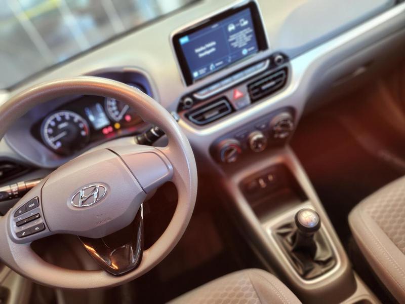 Hyundai HB20S Vision 1.0 Mt - foto 3
