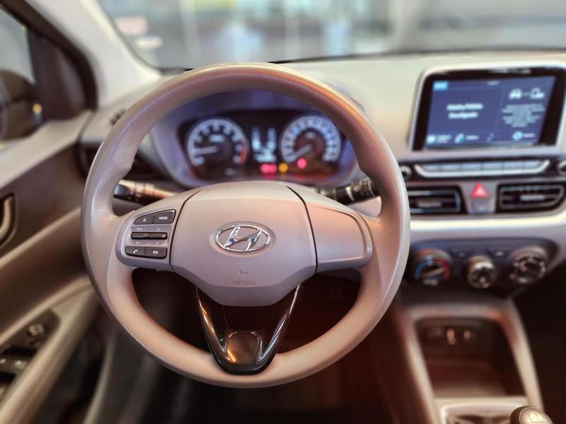 Hyundai HB20S Vision 1.0 Mt - foto 13