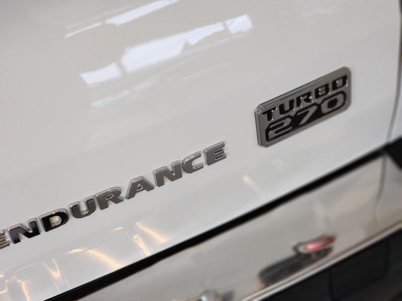Fiat Toro Endurance 13 T270 4X2 Flex Automático - foto 12