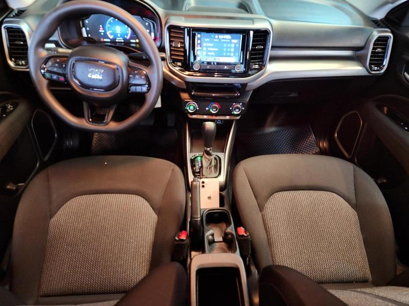 Fiat Toro Endurance 13 T270 4X2 Flex Automático - foto 6