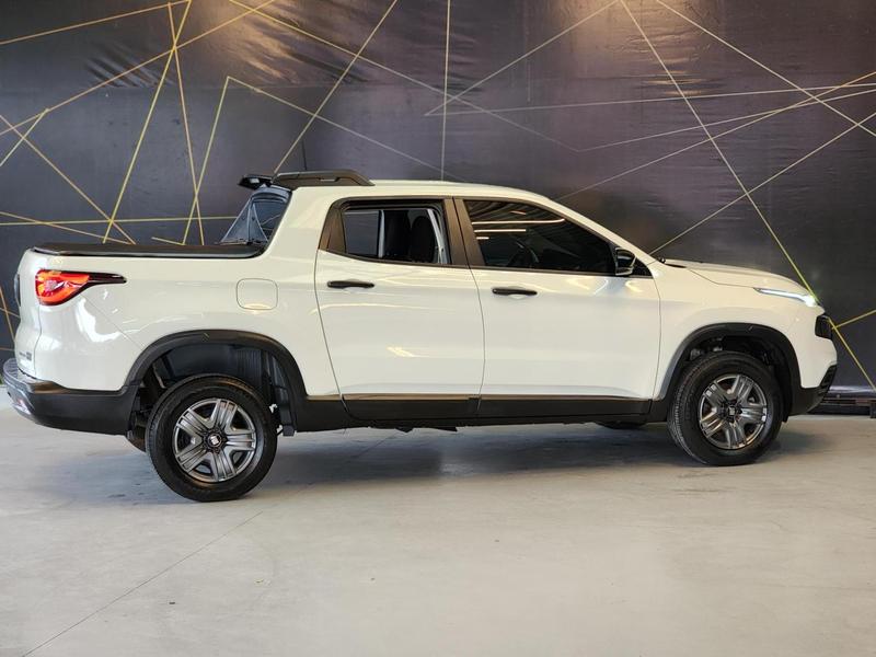 Fiat Toro Endurance 13 T270 4X2 Flex Automático - foto 3
