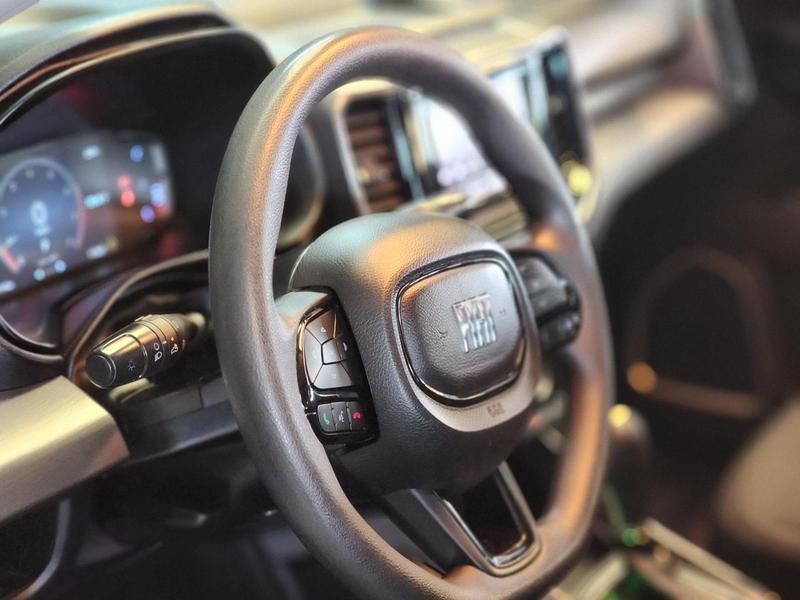 Fiat Toro Endurance 13 T270 4X2 Flex Automático - foto 16