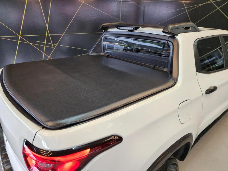 Fiat Toro Endurance 13 T270 4X2 Flex Automático - foto 15