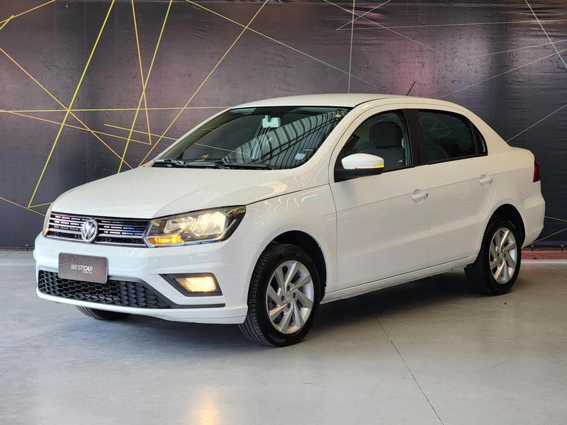 Volkswagen Voyage 2019 à venda