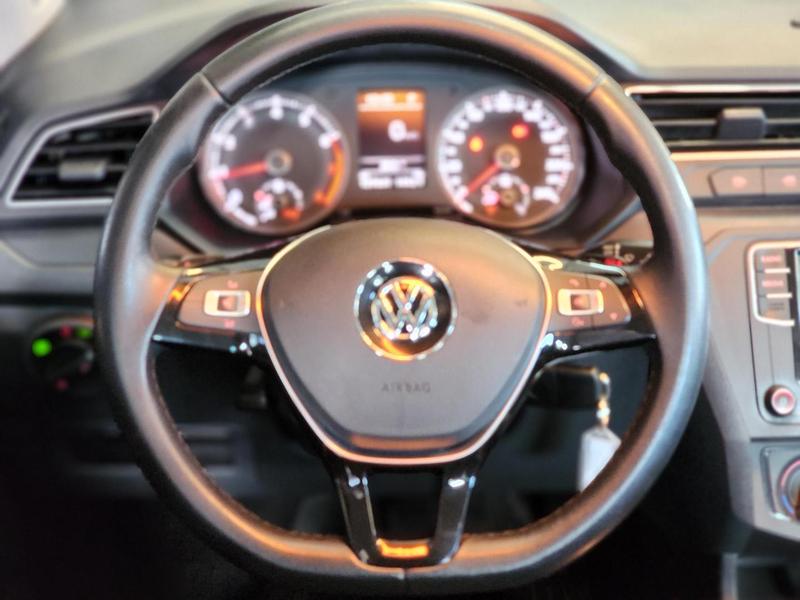 Volkswagen Voyage 1.6 MSI Total Flex Automático - foto 7