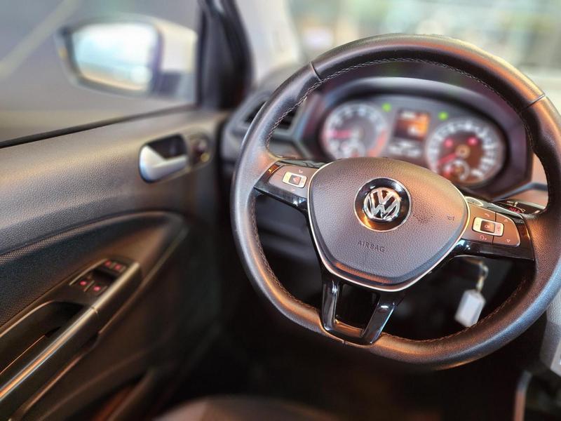 Volkswagen Voyage 1.6 MSI Total Flex Automático - foto 15