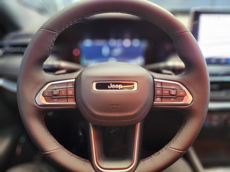 Jeep Compass S 13 T4 Flex At6 05 Passageiros - foto 10