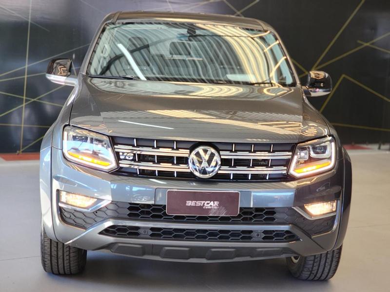Volkswagen Amarok Highline Cd 3.0 4X4 Tb Dies. Aut. - foto 16