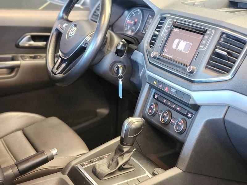 Volkswagen Amarok Highline Cd 3.0 4X4 Tb Dies. Aut. - foto 5