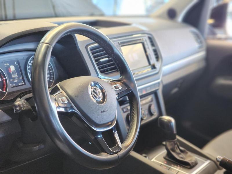 Volkswagen Amarok Highline Cd 3.0 4X4 Tb Dies. Aut. - foto 6
