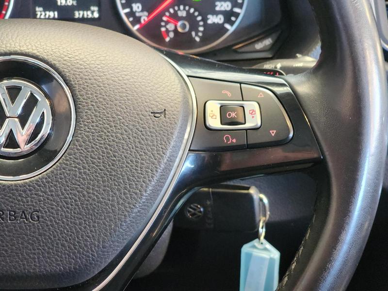 Volkswagen Amarok Highline Cd 3.0 4X4 Tb Dies. Aut. - foto 20