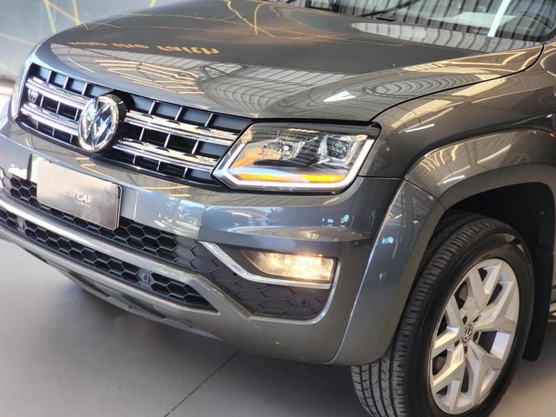 Volkswagen Amarok Highline Cd 3.0 4X4 Tb Dies. Aut. - foto 10