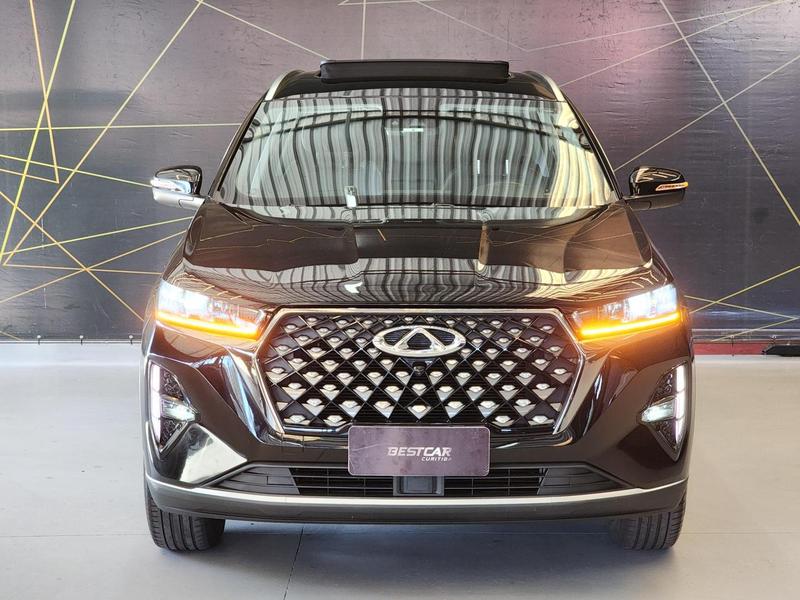 Caoa Chery Tiggo 7 Pro 1.5 Turbo (híbrido) - foto 19