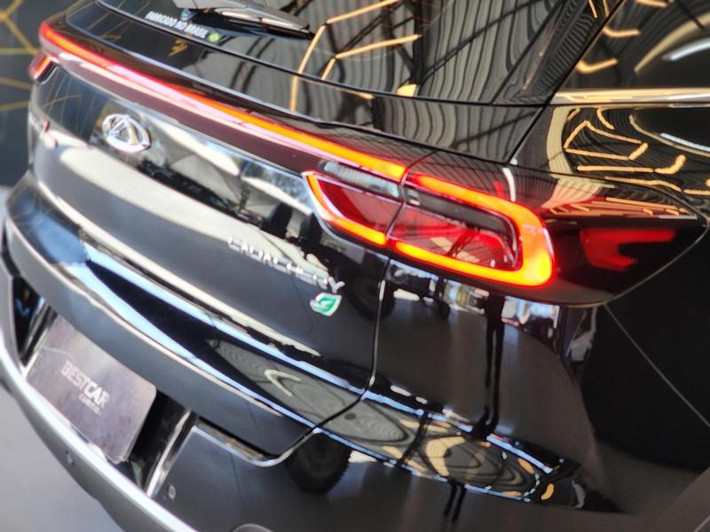 Caoa Chery Tiggo 7 Pro 1.5 Turbo (híbrido) - foto 15