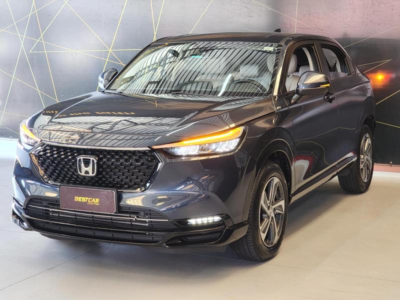 Honda HR-V 2025 à venda