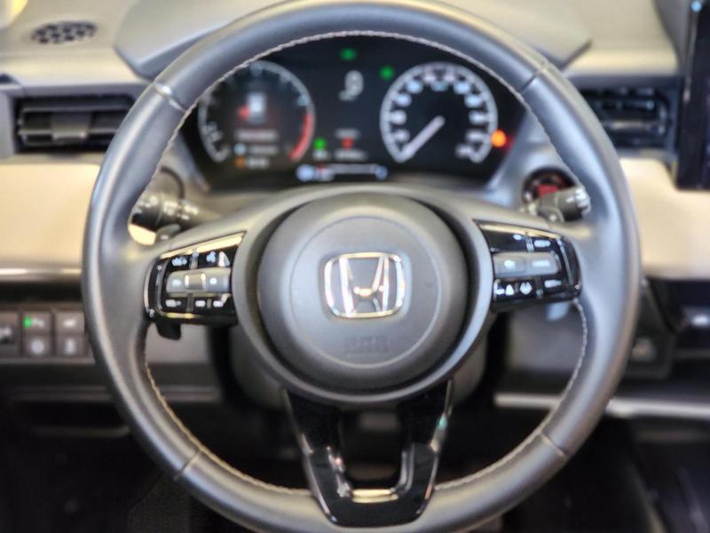 Honda HR-V Touring - foto 8