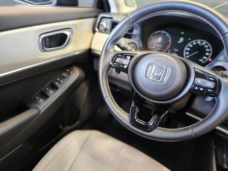 Honda HR-V Touring - foto 9
