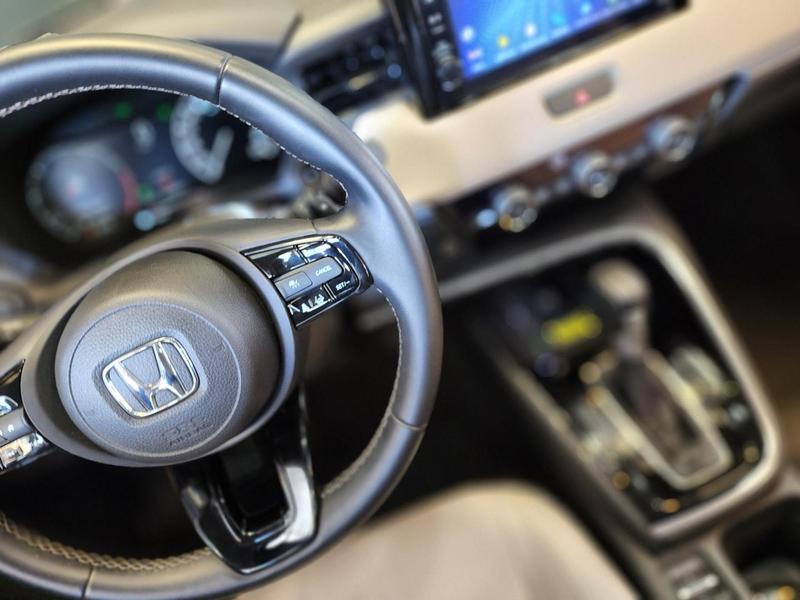 Honda HR-V Touring - foto 15