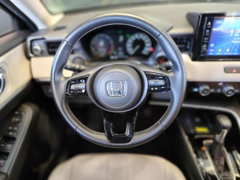 Honda HR-V Touring - foto 14