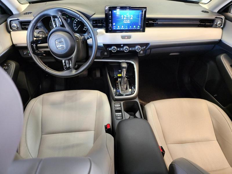 Honda HR-V Touring - foto 11