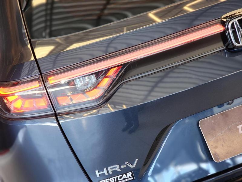Honda HR-V Touring - foto 10