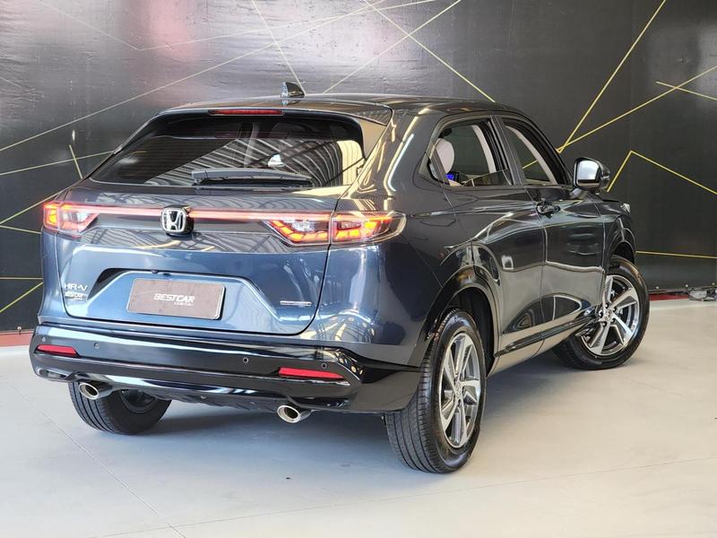 Honda HR-V Touring - foto 2