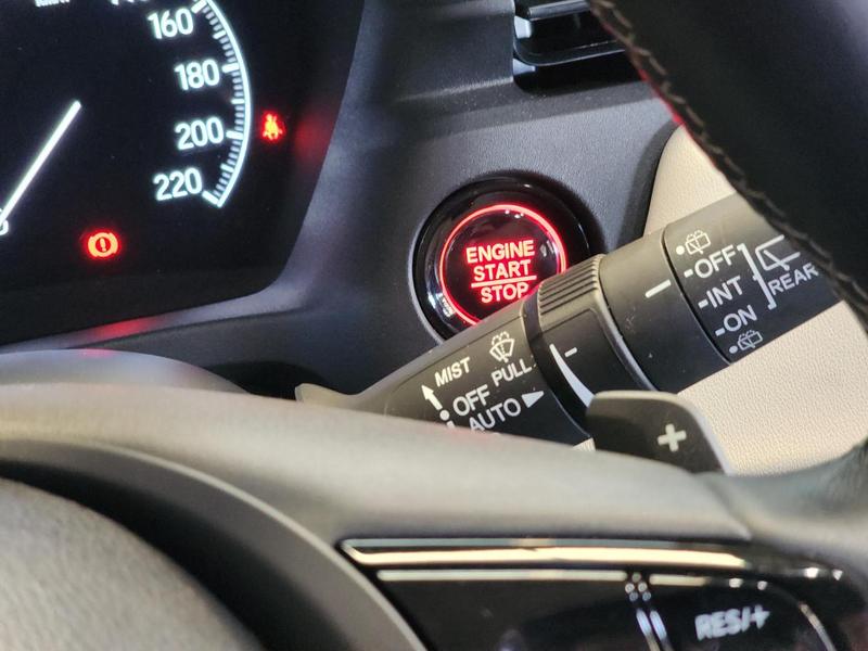 Honda HR-V Touring - foto 16