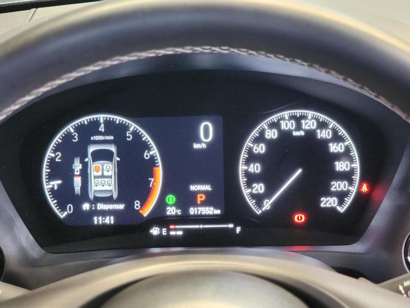Honda HR-V Touring - foto 13