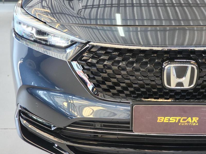 Honda HR-V Touring - foto 18