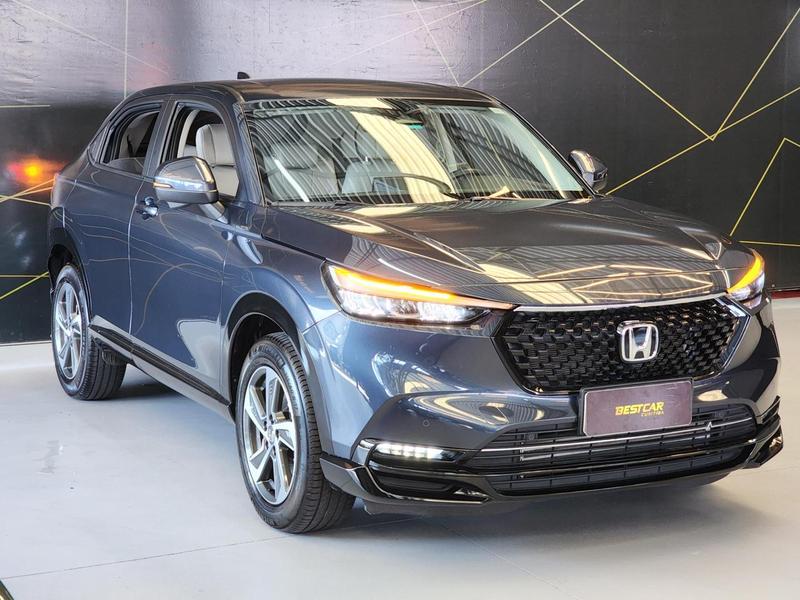 Honda HR-V Touring - foto 6