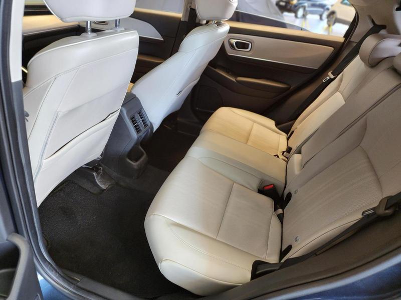 Honda HR-V Touring - foto 7